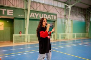 Gala La Tribu Gala La Tribu