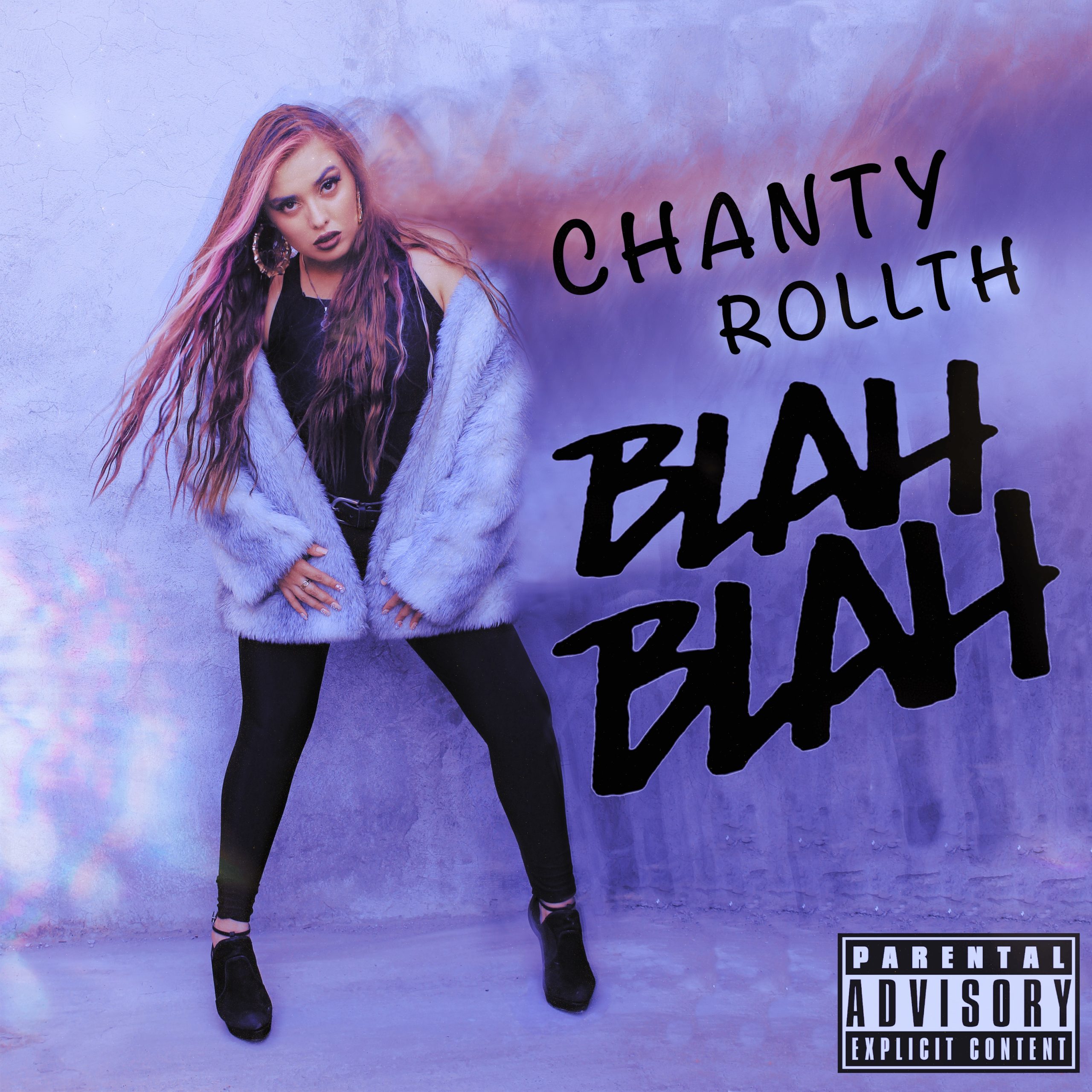 Album lanzado el 25/02/2021